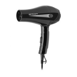 Orbegozo Secador de pelo SE 1160 1200W Negro